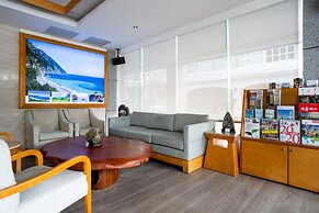 Hotel Ocean