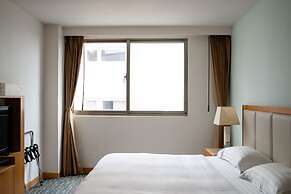 Hotel Ocean
