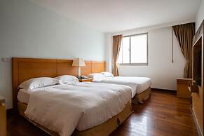 Hotel Ocean