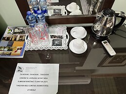 New Dodoma Hotel