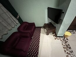 New Dodoma Hotel