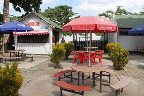 New Dodoma Hotel