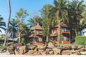 Beyond Krabi
