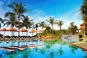 Beyond Krabi