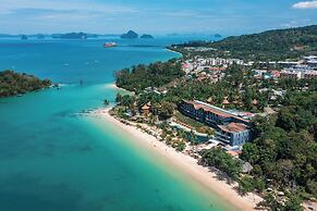 Beyond Krabi