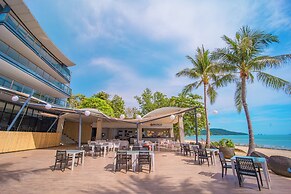 Beyond Krabi