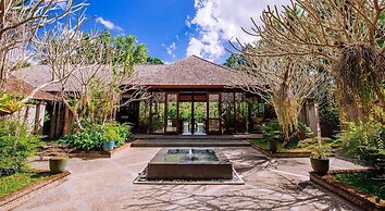The Farm at San Benito, Autograph Collection