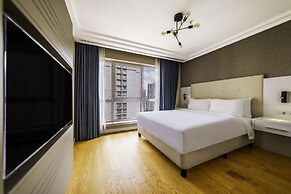 Radisson Residences Avrupa TEM Istanbul