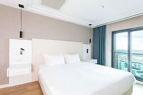 Radisson Residences Avrupa TEM Istanbul