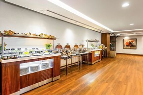 Radisson Residences Avrupa TEM Istanbul