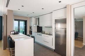 Radisson Residences Avrupa TEM Istanbul