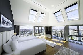 Radisson Residences Avrupa TEM Istanbul