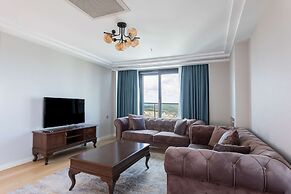 Radisson Residences Avrupa TEM Istanbul