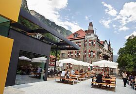 Sachsenklemme Hotel