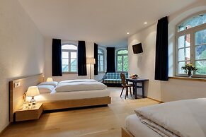 Sachsenklemme Hotel