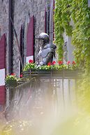 Sachsenklemme Hotel