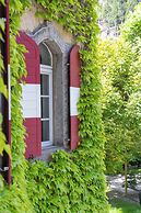 Sachsenklemme Hotel