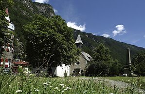 Sachsenklemme Hotel