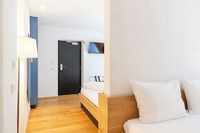Sachsenklemme Hotel