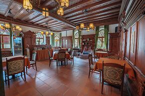Sachsenklemme Hotel