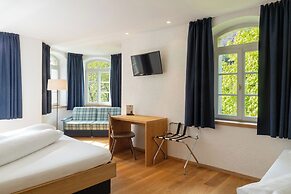 Sachsenklemme Hotel