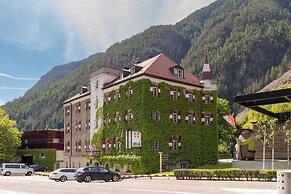 Sachsenklemme Hotel