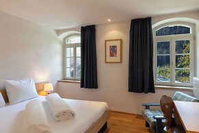 Sachsenklemme Hotel
