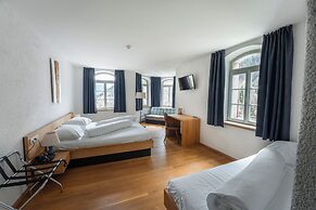 Sachsenklemme Hotel