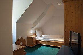 Sachsenklemme Hotel