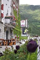 Sachsenklemme Hotel