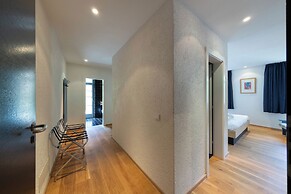 Sachsenklemme Hotel