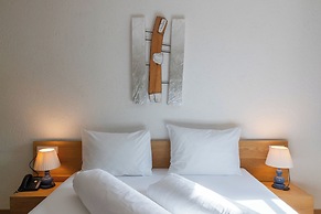 Sachsenklemme Hotel