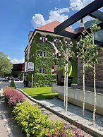 Sachsenklemme Hotel