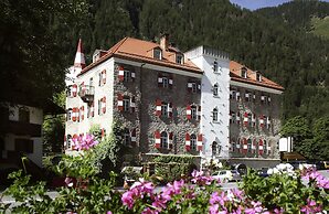 Sachsenklemme Hotel