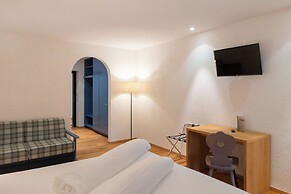 Sachsenklemme Hotel