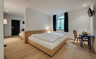 Sachsenklemme Hotel