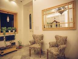 Paris Hotel