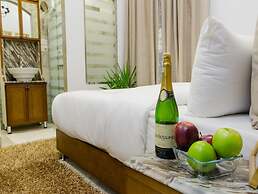 Paris Hotel