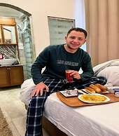 Paris Hotel