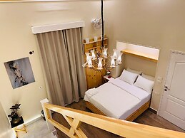 Paris Hotel