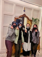 Paris Hotel