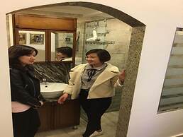 Paris Hotel