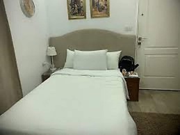 Paris Hotel