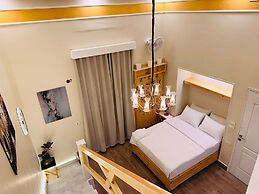 Paris Hotel