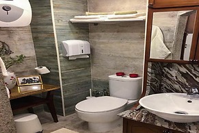 Paris Hotel