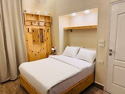 Paris Hotel