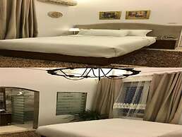 Paris Hotel