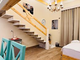 Paris Hotel