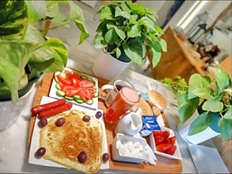 Paris Hotel