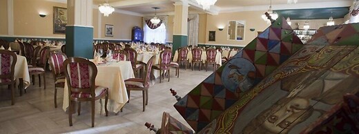 Hotel Scrivano
